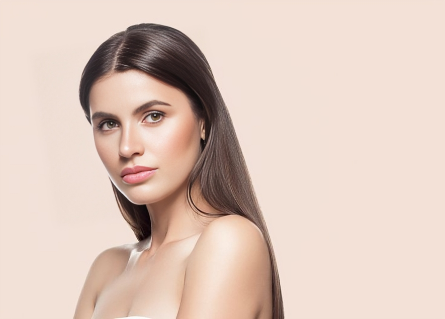 Feel Young and Refreshed