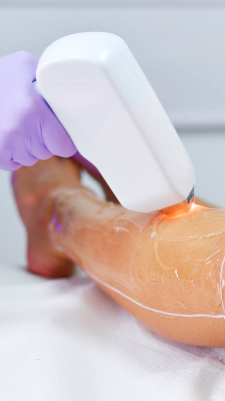 Laser & Light Therapy